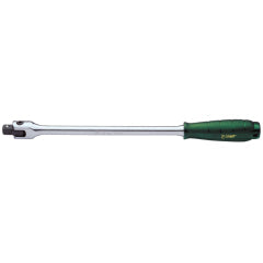MANGO ARTICULADO HANS 6" 1/4 DR # 2700G