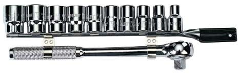 LLAVE DADO STANLEY # 86734  1/2"-11 10-19 (OF)