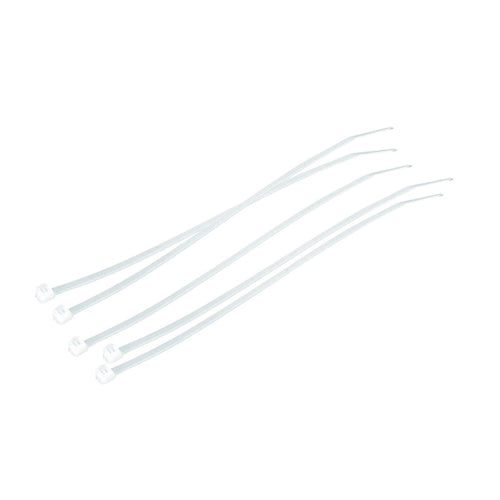 AMARRA PLASTICA TACTIX # 408013 BLANCA BOLSA 100 PZAS.LARGO 100MM