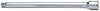EXTENSION 8" STANLEY 3/4 DR(OF)