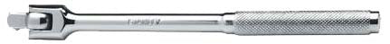 MANGO ARTICULADO 11" STANLEY # 86-405 1/2 DR(OF)