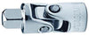 ARTICULACION UNIVERSAL (CARDAN) STANLEY #86-411 1/2 DR(OF)