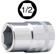 LLAVE DADO STANLEY SH DE 13 MM  #86-513(OF)