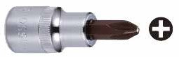DADO CROSSMAN 3/8 DR PHILLIPS # 1 # 96-335