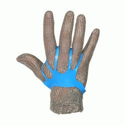 BANDA DE AJUSTE FLEXIBLE (10 UN) U-SAFE