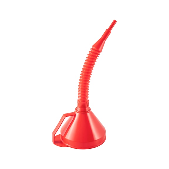 EMBUDO-CON-TUBO-FLEXIBLE-D160MM - WURTH - WURTH