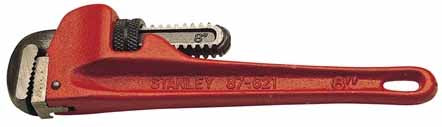 LLAVE STILLSON STANLEY T/RIDGID 24" # 87626(OF)