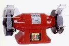 Esmeril de banco 520w 220v piedra 6 (md-3215hd) - ESMERILES