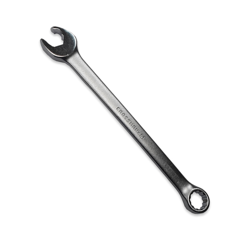 LLAVE PUNTA Y CORONA CROSSMAN # 92-411 LLAVE RAPIDA DE 11 MM (OF)