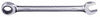 LLAVE PUNTA Y CORONA CROSSMAN # 92-310 DE CHICHARRA DE 10 MM