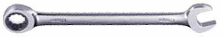 LLAVE PUNTA Y CORONA CROSSMAN # 92-317 DE CHICHARRA DE 17 MM