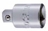 ADAPTADOR CROSSMAN 1/2"F X 3/4"M 1/2" DR # 98-558
