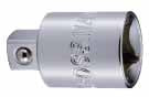 ADAPTADOR CROSSMAN 1/2"F X 3/4"M 1/2" DR # 98-558