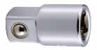 ADAPTADOR CROSSMAN 1/4"F - 3/8"M 1/4 DR #96-002
