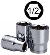 DADO CROSSMAN 1/2 DR SH DE 3/8"