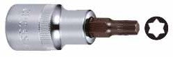 DADO CROSSMAN 1/2 DR PUNTA TORX T20 # 99215