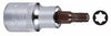 DADO CROSSMAN 1/2 DR PUNTA TORX T45 # 99230