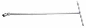 DADO CROSSMAN TIPO T # 94-546 / 19 MM CABEZA GIRATORIA (OF)