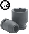 LLAVE DADO IMPACTO STANLEY 6 PTA 1/2 DR 89129-29MM (OF)
