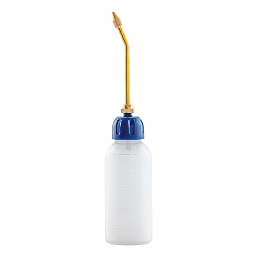 OILCAN-BOX-PLA-125ML - WURTH - WURTH