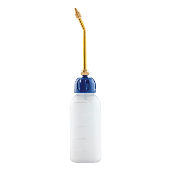OILCAN-BOX-PLA-125ML - WURTH - WURTH