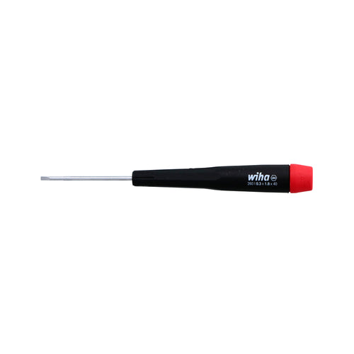 Atornillador perillero paleta 1.8x40mm