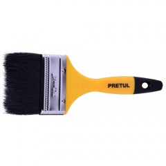 BROCHA PRETUL (TRUPER) MANGO PLASTICO 1/2" # BRP-1/2 (21532)