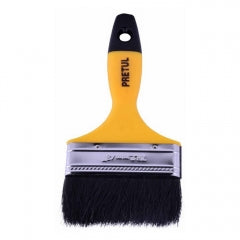 BROCHA PRETUL (TRUPER) MANGO PLASTICO 6" # BRP-6 (21531)