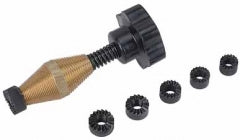 FRESA LLAVES TACTIX # 340601 JUEGO 6 PIEZAS