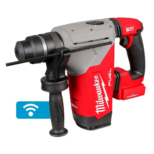 ROTOMARTILLO INALAMBRICO SDS-PLUS M18 FUEL MILWAUKEE 2915-20
