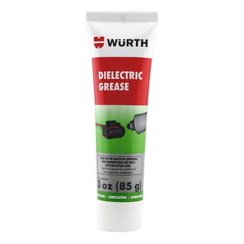 GRASA DIELECTRICA POMO 85GR - WURTH - WURTH