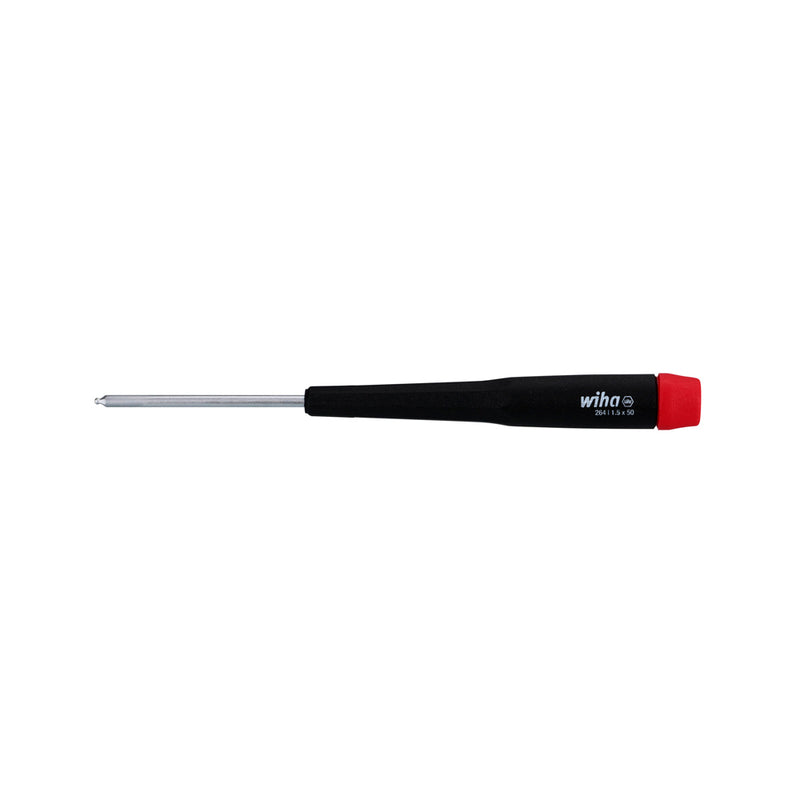 Atornillador allen pta bola 1.5x50mm