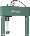 Prensa hidraulica 30 ton. columna (hp 30) - COMPAC