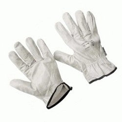 GUANTE SUPERVISOR NATURAL C/F