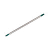 Hoja hexagonal 4mm torx t7/t9 drive-loc sys 4