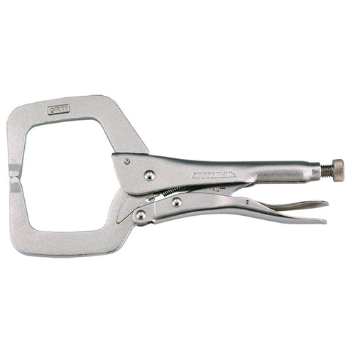 LLAVE CAIMAN CROSSMAN 18" T/PRENSA "C" # 94-448