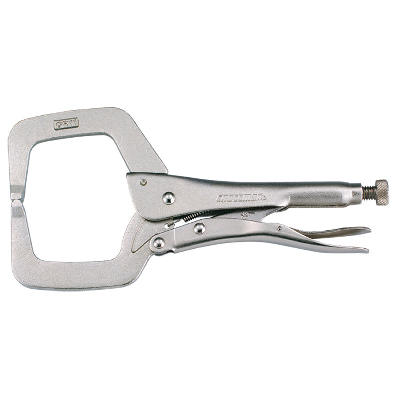 LLAVE CAIMAN CROSSMAN 18" T/PRENSA "C" # 94-448