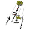 ORILLADORA BONHOEFFER MULTIFUNCIONAL MOTOR 2.5HP A GASOLINA # BON-P-MT45(OF)