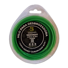 HILO PARA ORILLADORA BONHOEFFER REDONDO 2.0 MM # BON-TLINE-070