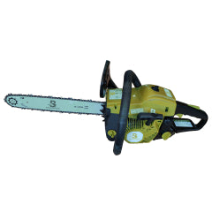 MOTOSIERRA BONHOEFFER A GASOLINA 2.1 HP BARRA 16" # BON-P-CS40 (C)