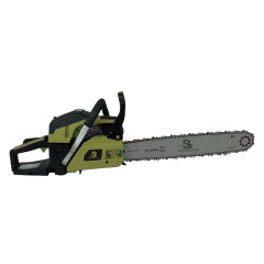 MOTOSIERRA BONHOEFFER A GASOLINA 3.4 HP BARRA 20" # BON-P-CS55(C)