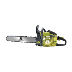 MOTOSIERRA BONHOEFFER A GASOLINA 3.4 HP BARRA 24" # BON-P-CS65 (C)