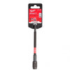 GUIA MAGNETICA BLOQUEO DE IMPACTO 152MM MILWAUKEE 48-32-4532