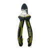 ALICATE CORTE DIAGONAL STEVRON 7" - 180 MM # BHLDCP7X180
