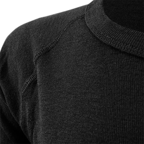 CONJUNTO INTERIOR POLIPROPILENO HW LFA COOLDRY NEGRO XXL
