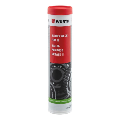 GRASA-MULTIUSO-II-400GR - WURTH