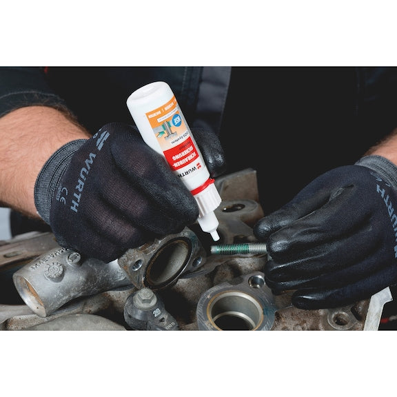 TRABA PERNO ALTO 25GR - WURTH - WURTH