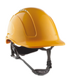 CASCO STEELPRO MTA ABS VENTILADO AMARILLO FULL
