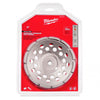 COPA DIAMANTADA DE 7 PULG MILWAUKEE 49-93-7720