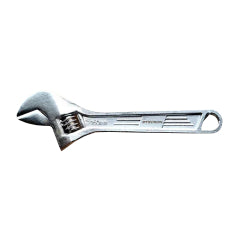 LLAVE STEVRON FRANCESA 6" (150 MM) # BAWMTL6